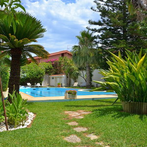 Hotel Mondello Resort cazare Sferracavallo