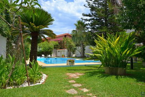 Hotel Mondello Resort cazare Sferracavallo