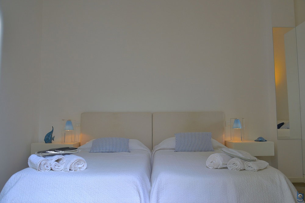 Mondello Resort
