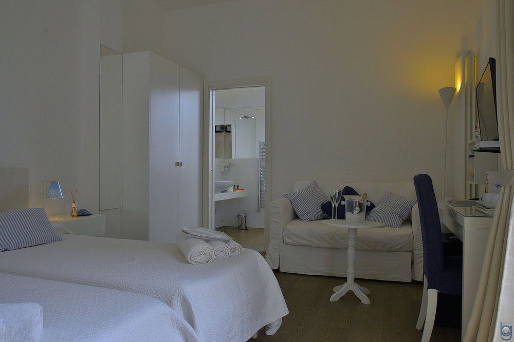 Mondello Resort