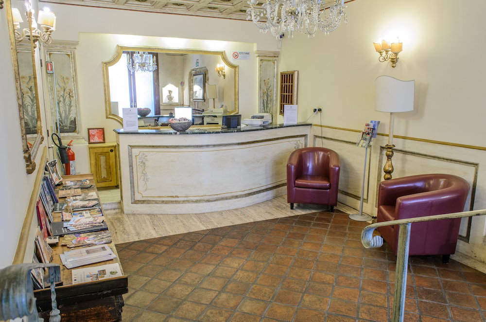 Locanda Del Gagini