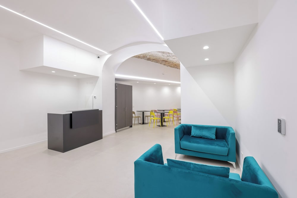 Hotel Domus Tufacee Museum