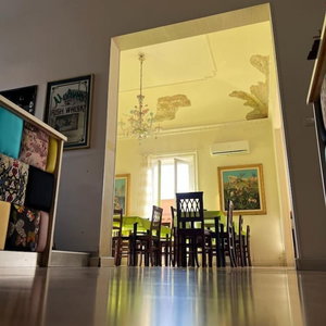 Hotel 38 Aira Hotels cazare Castellammare di Stabia