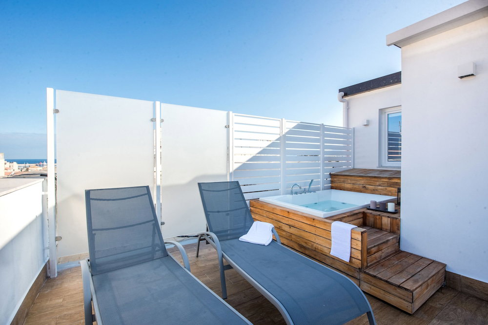 Hotel Vista Sulle Cupole By Wonderful Italy