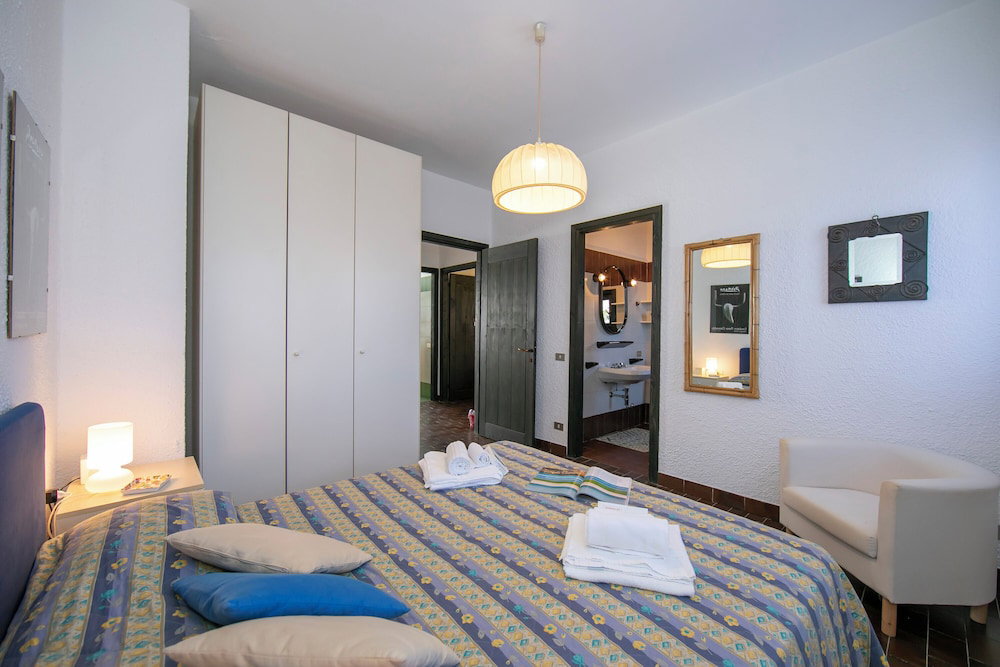 Hotel Residenza La Parusciola: 3 Beds Duplex With Shared Pool