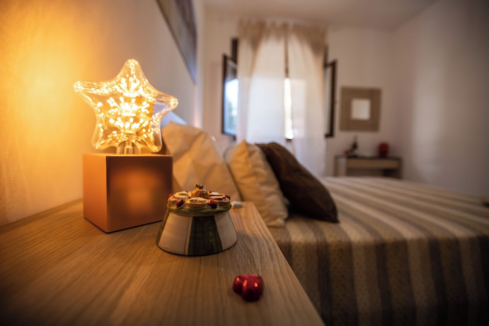 La Casa Di Nanà Tourist Rental
