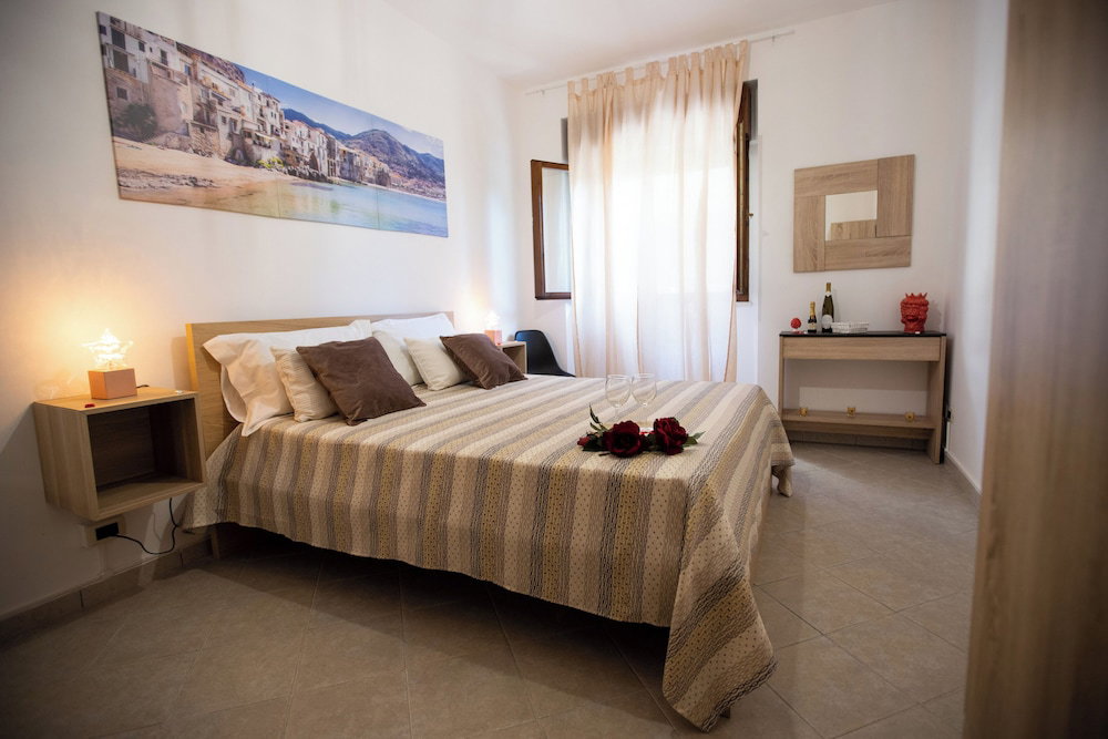 La Casa Di Nanà Tourist Rental