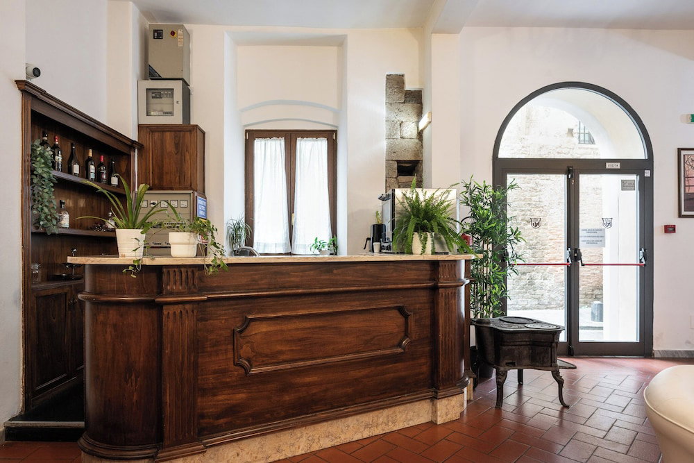 Hotel Verdi Pisa