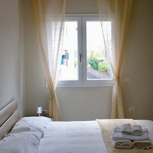 Hotel Bb Coast To Coast cazare Sant'Egidio del Monte Albino