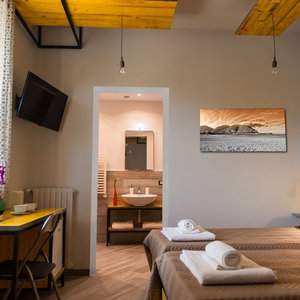 Hotel L'officina Di Apollo cazare Sferracavallo