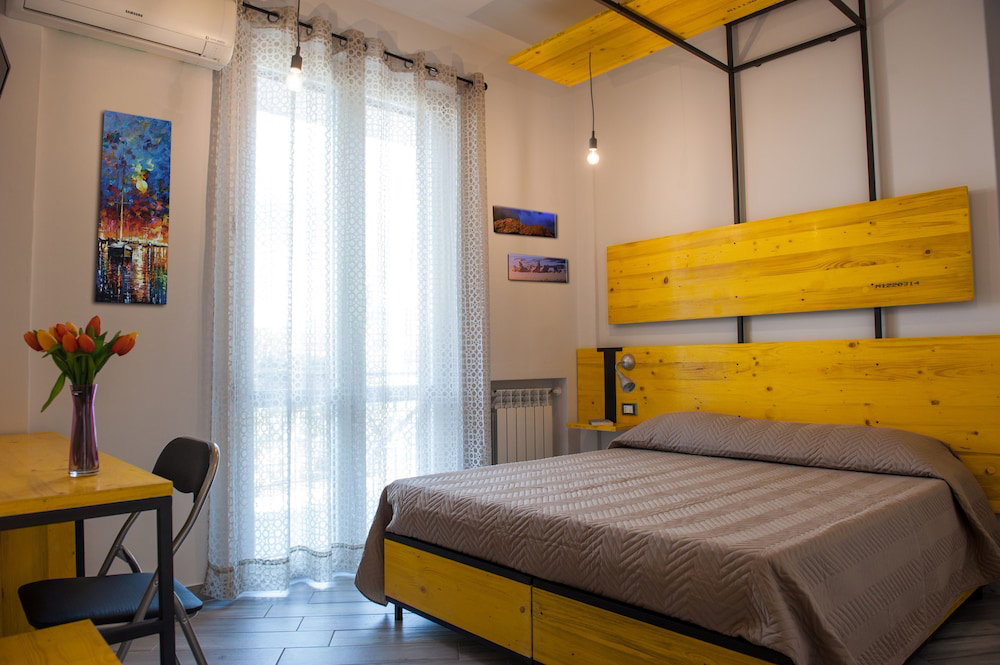 L'officina Di Apollo
