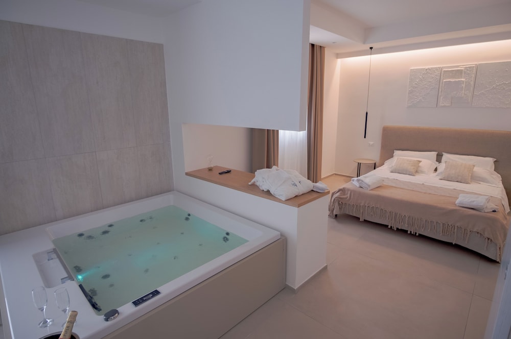 Hotel Le Muse B&B