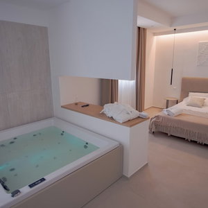 Hotel Le Muse B&B cazare Sferracavallo