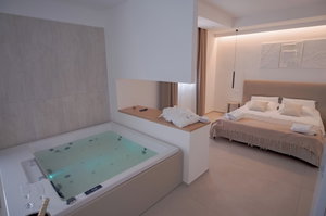 Hotel Le Muse B&B cazare Sferracavallo