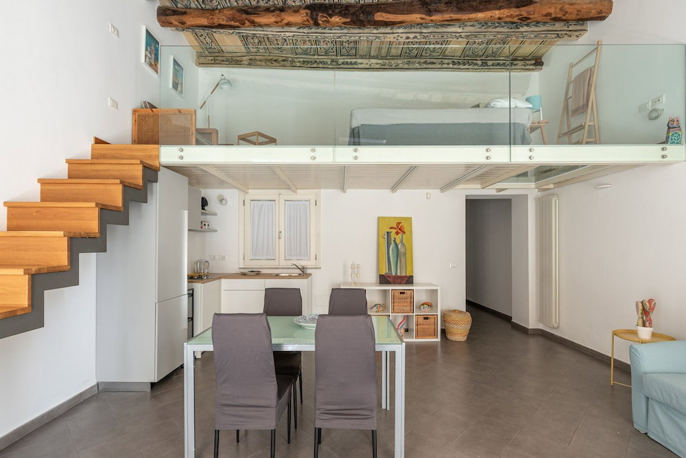 Hotel Metam Apartment In The City Center By Wonderful Italy
