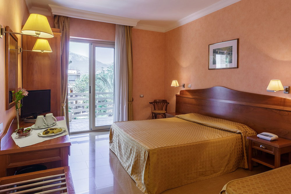 Hotel Hotel Conchiglia D'oro