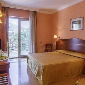 Hotel Hotel Conchiglia D'oro cazare Sferracavallo