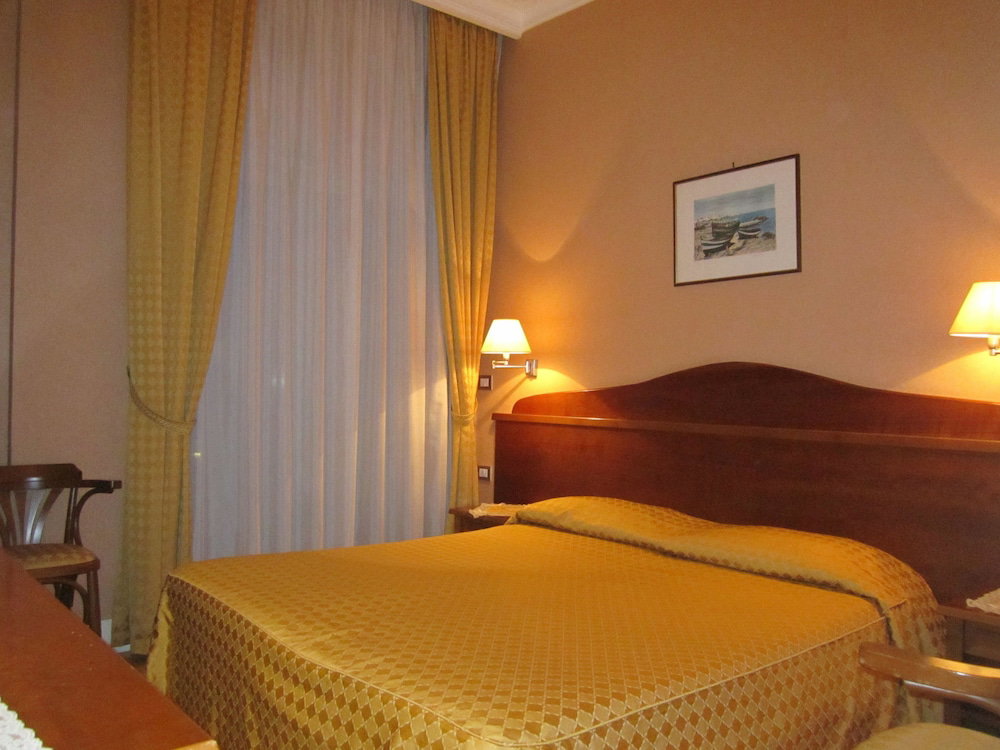 Hotel Conchiglia D'oro