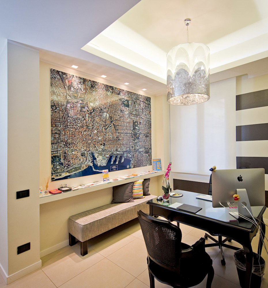Delle Vittorie Luxury Suites & Rooms