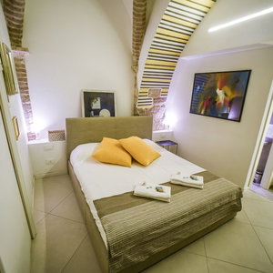 Hotel Little Italy Boutique Hostel cazare bishopric of Perugia