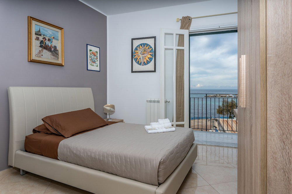 Una Terrazza Sul Golfo