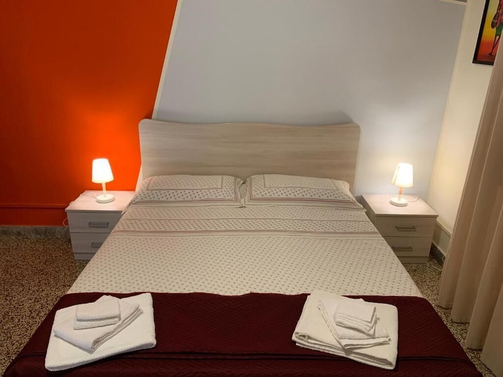 Erythrà B&B
