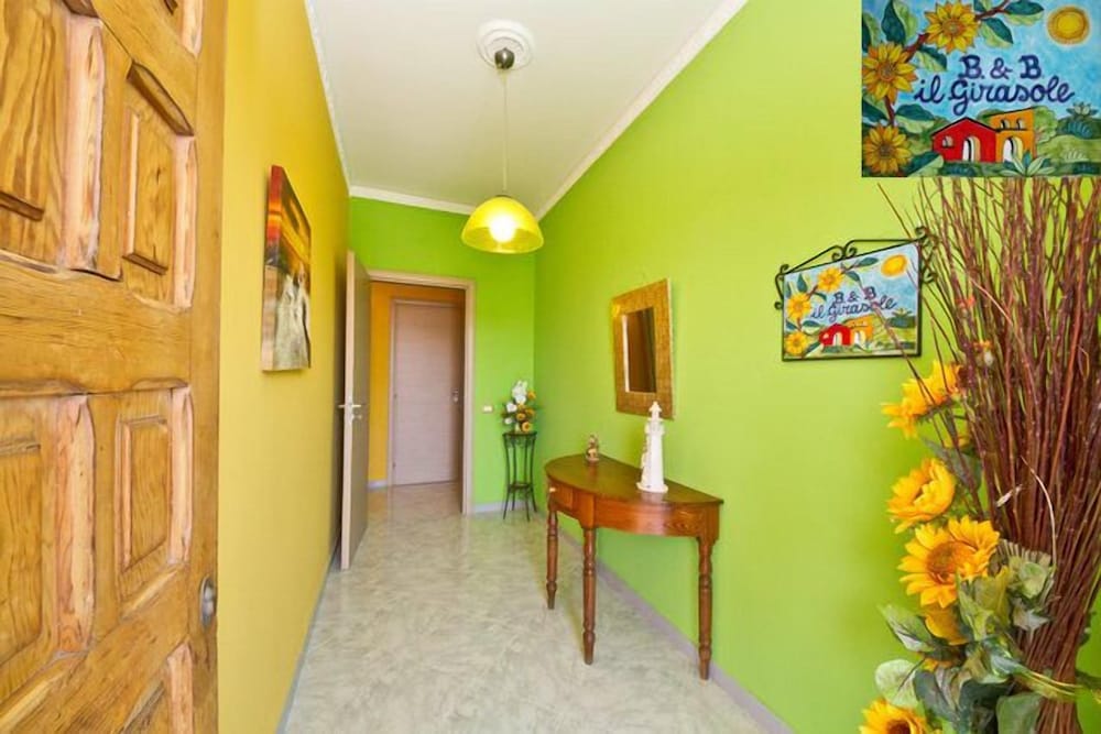 Hotel Il Girasole Bed And Breakfast
