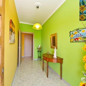 Hotel Il Girasole Bed And Breakfast cazare Sferracavallo