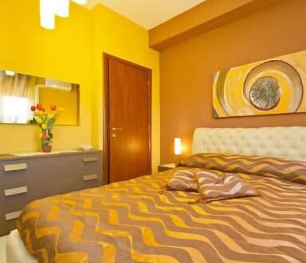 Il Girasole Bed And Breakfast