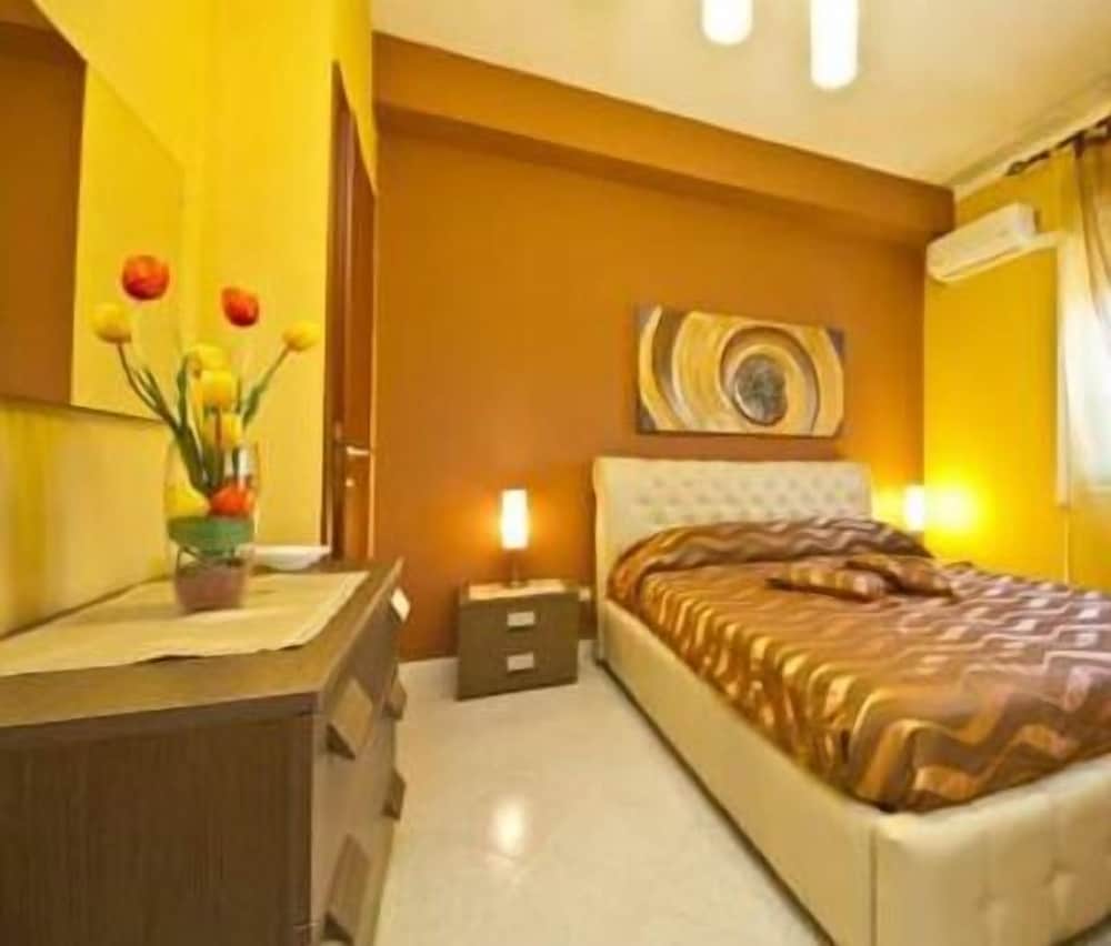 Il Girasole Bed And Breakfast