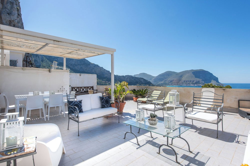 Hotel Casa Annibale Con Vista Mare By Wonderful Italy