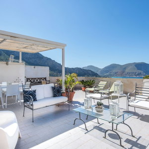 Hotel Casa Annibale Con Vista Mare By Wonderful Italy cazare Sferracavallo