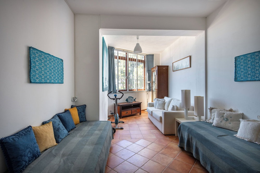 Casa Annibale Con Vista Mare By Wonderful Italy