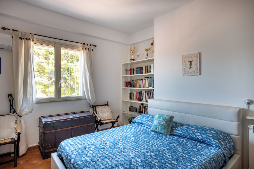 Casa Annibale Con Vista Mare By Wonderful Italy