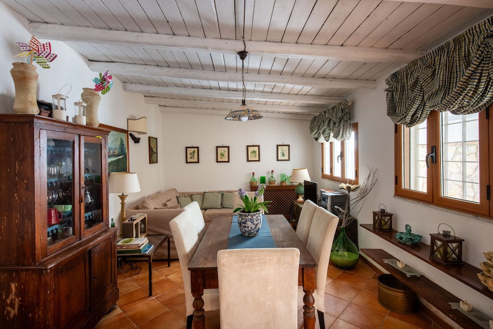 Casa Annibale Con Vista Mare By Wonderful Italy
