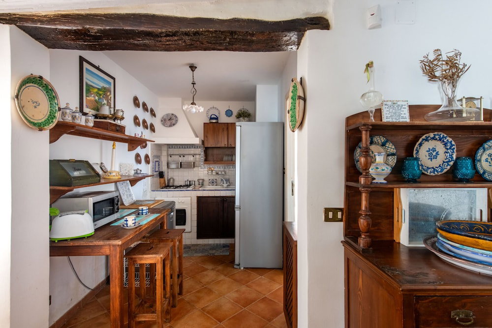 Casa Annibale Con Vista Mare By Wonderful Italy