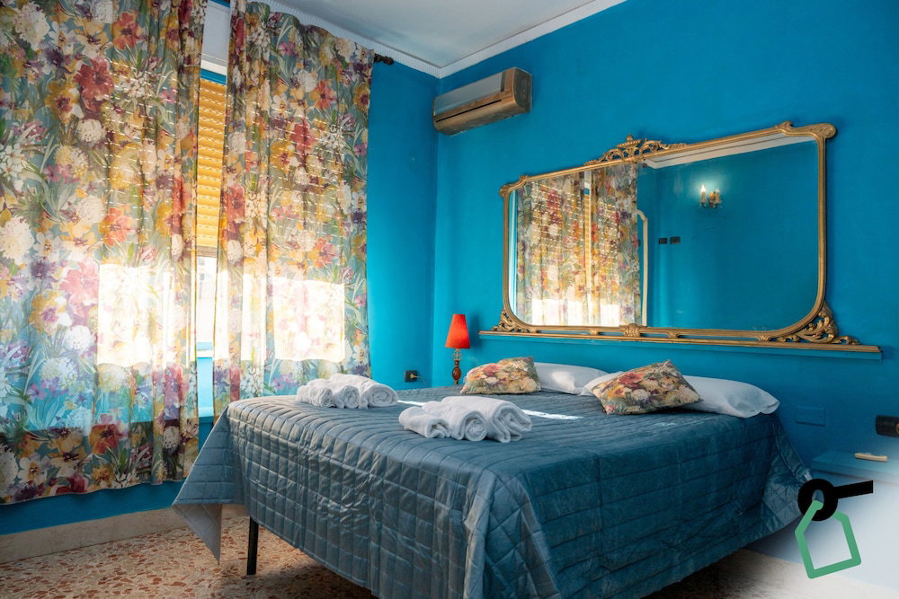 Hotel Hotiday Palermo Agostino