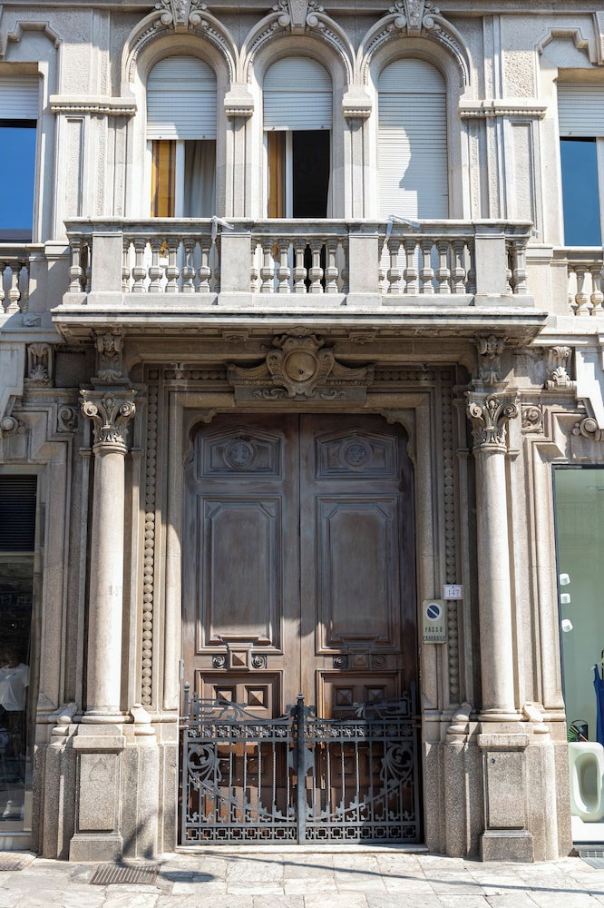 Hotel Poseidon B&B