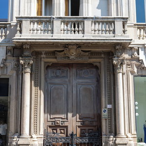Hotel Poseidon B&B cazare Reggio Calabria