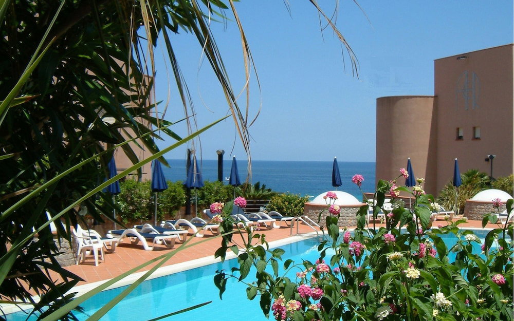 Hotel Addaura Village E Congressi