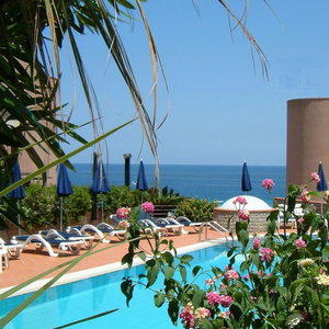 Hotel Addaura Village E Congressi cazare Sferracavallo