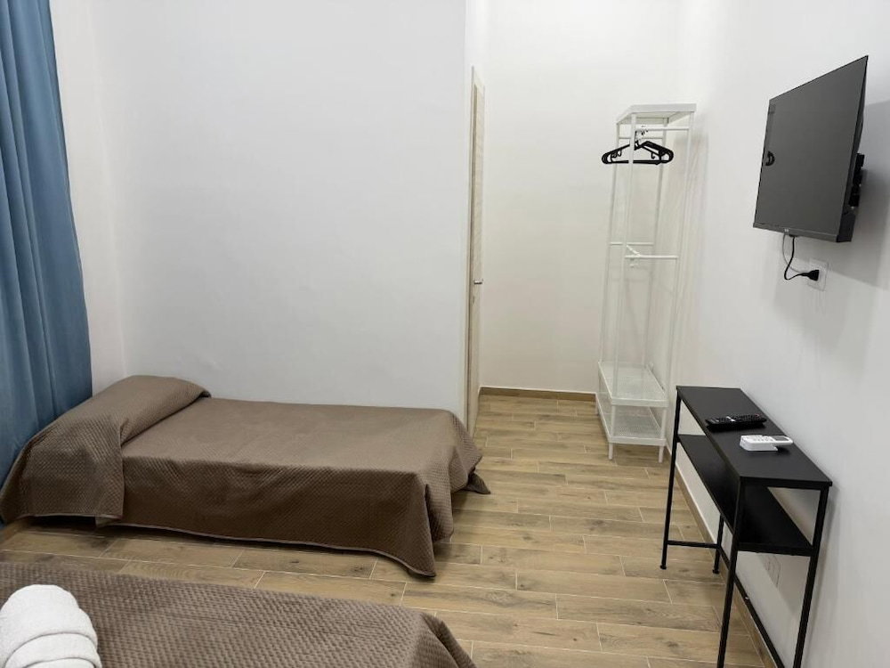 Hotel Airport Napoli 2