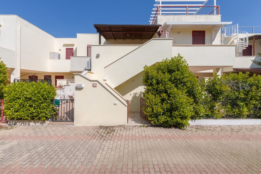 Hotel Appartamento Oasi
