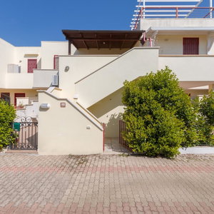 Hotel Appartamento Oasi cazare Salve