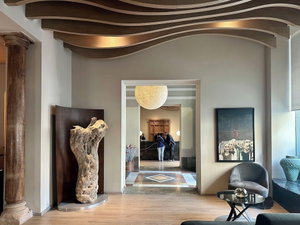 Hotel Palazzo Liberty cazare Castellammare di Stabia