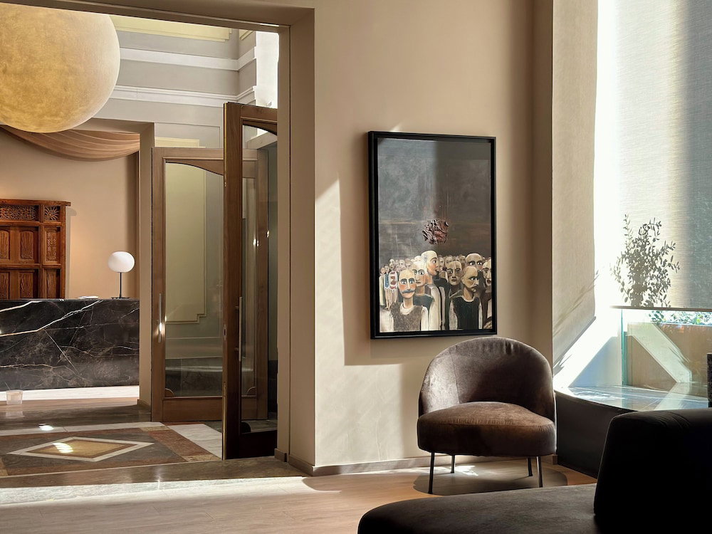 Palazzo Liberty