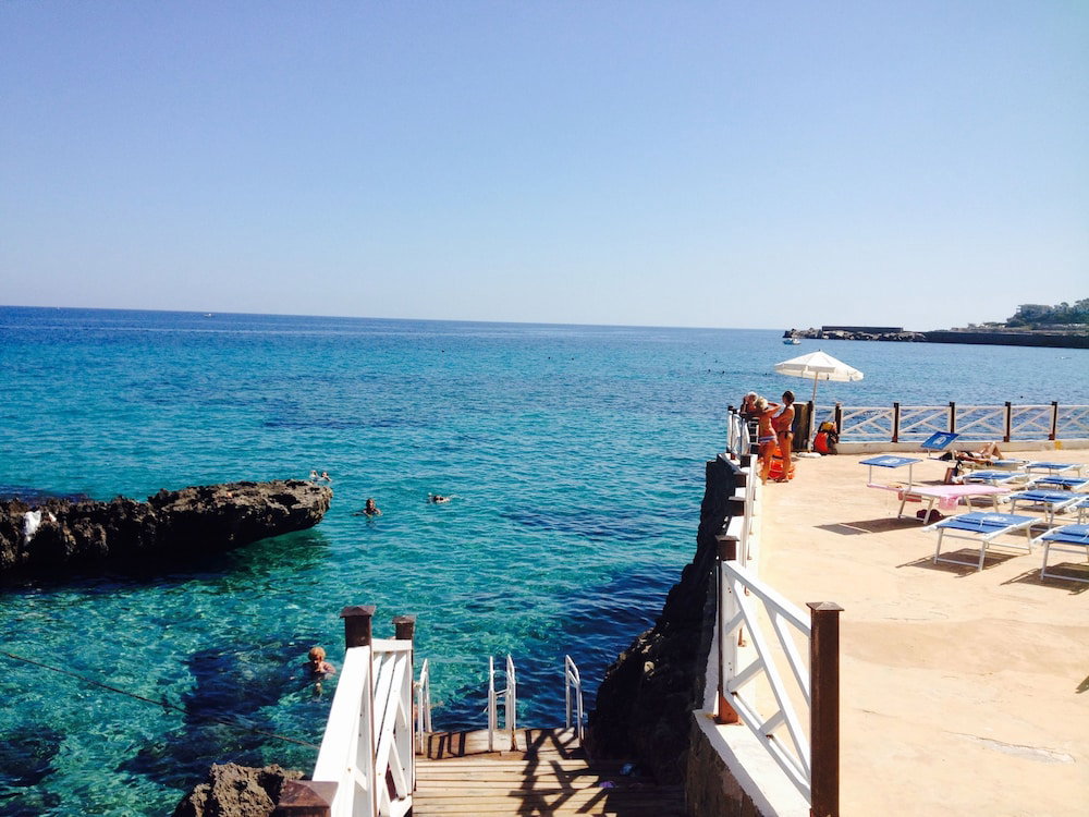 Hotel La Marsa Vacances