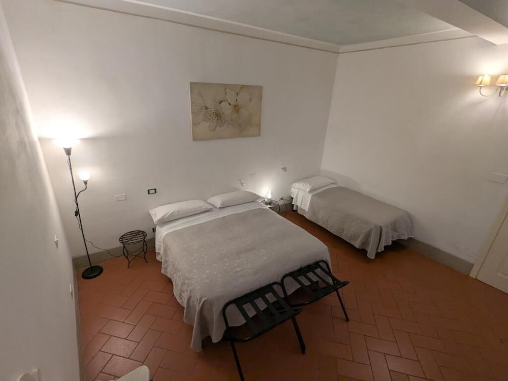 Hotel Bonconvento Hituscany