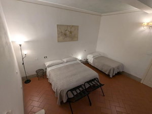 Hotel Bonconvento Hituscany cazare Pisa