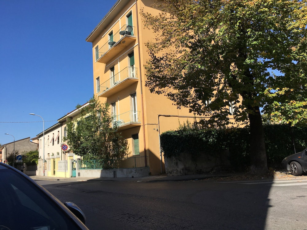 Hotel Aliante Turist House